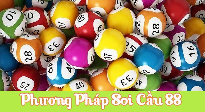 phương pháp soi cầu 88