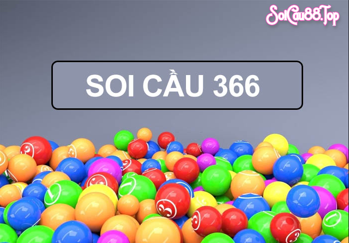 soi cầu lô 366