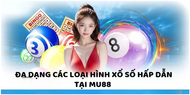 tại MU88