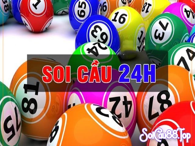 Soi Cầu 24h