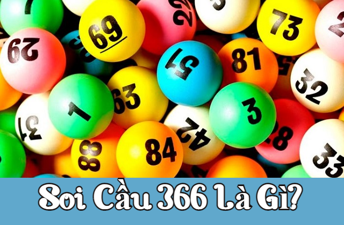 Soi Cầu 366