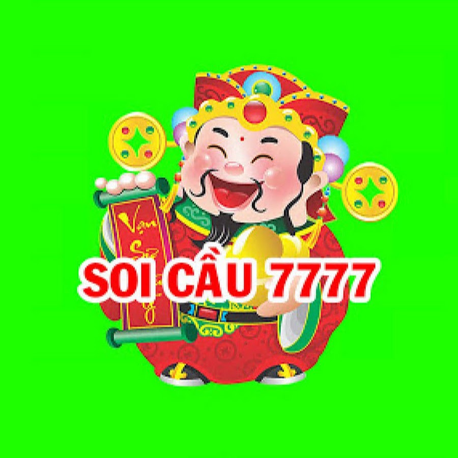 Soi Cầu 7777