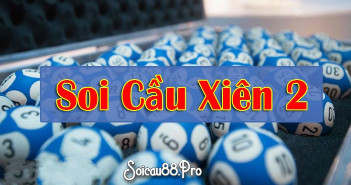 Soi Cầu Lô Xiên 2 Miền Bắc