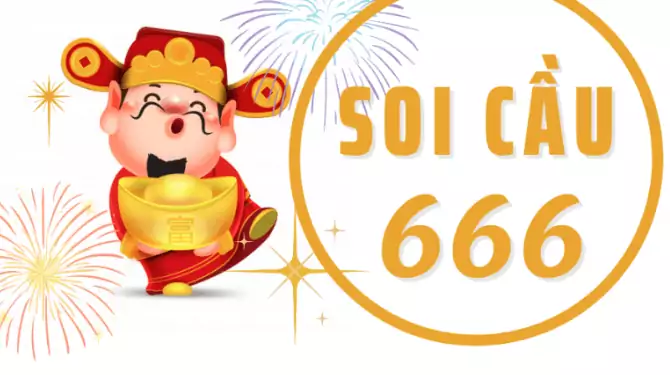 Soi Cầu 666