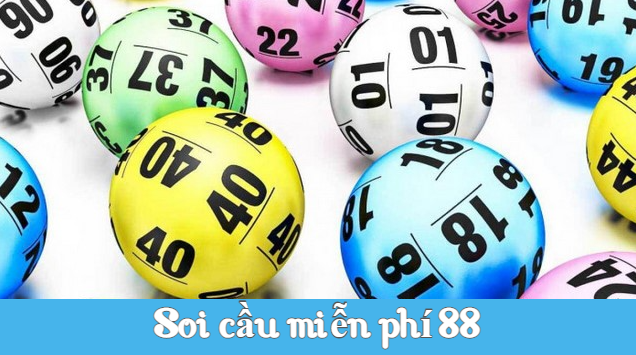 Soi cầu miễn phí 88