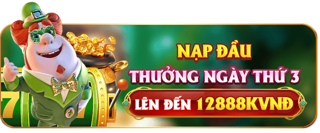 Chương trình ACB88 khuyến mãi: 3 lần nạp đầu, hoàn trả sau 4 ngày