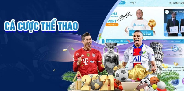 Vì sao bạn nên tham gia cá cược thể thao tại nền tảng Debet?