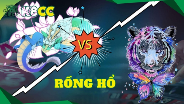 Mẹo chơi Rồng Hổ K8cc hiệu quả để tăng tỷ lệ thắng