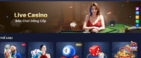 Đăng Nhập 777loc – Chinh Phục Kho Game Cược Đẳng Cấp