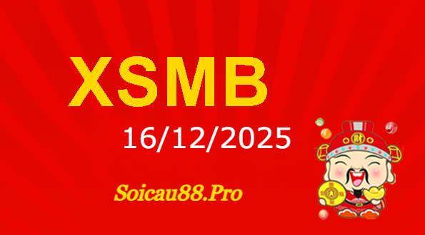 Soi Cầu 88 chính xác Ngày 17-12-2025 – Nuôi lô khung 88