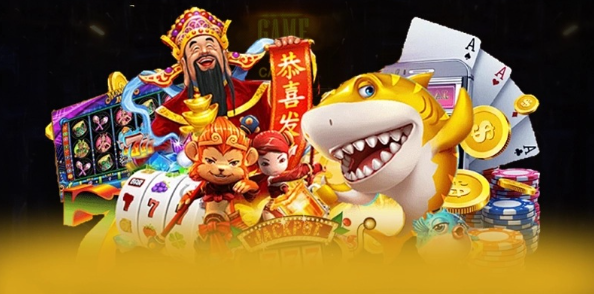 Bắn cá Sunwin – Sân chơi săn cá hấp dẫn cho mọi game thủ
