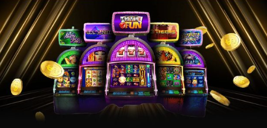 Nổ hũ Hitclub – Sân chơi đổi thưởng với tỷ lệ săn jackpot cao
