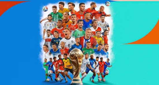 World Cup 2026 – Các đội tuyển sáng giá cho ngôi vô địch